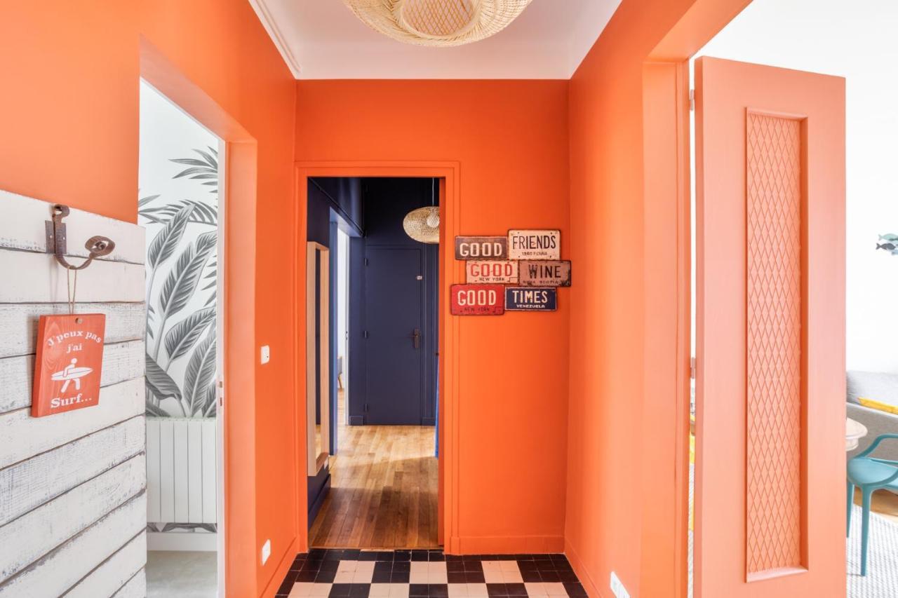 Appartement Le Reef - Pépite Dans L'intramuros *