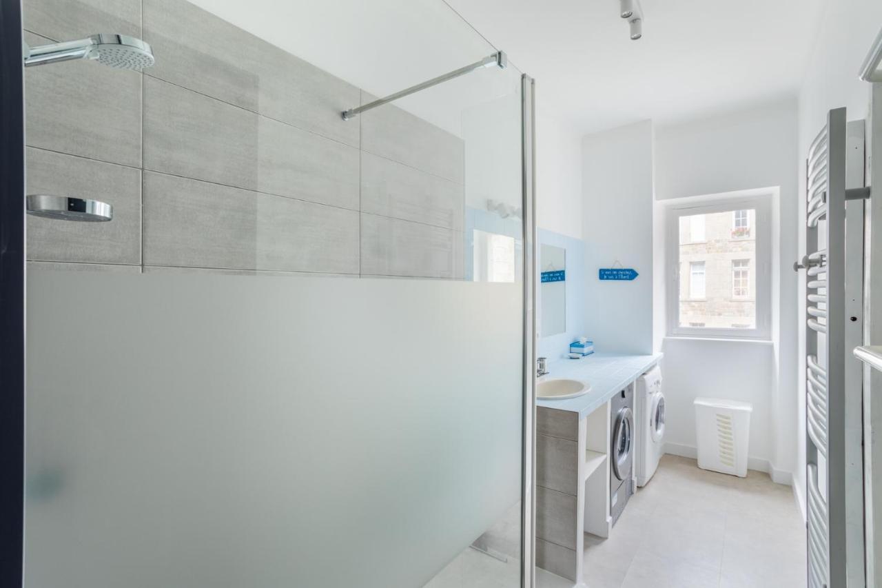 Appartement Le Reef - Pépite Dans L'intramuros