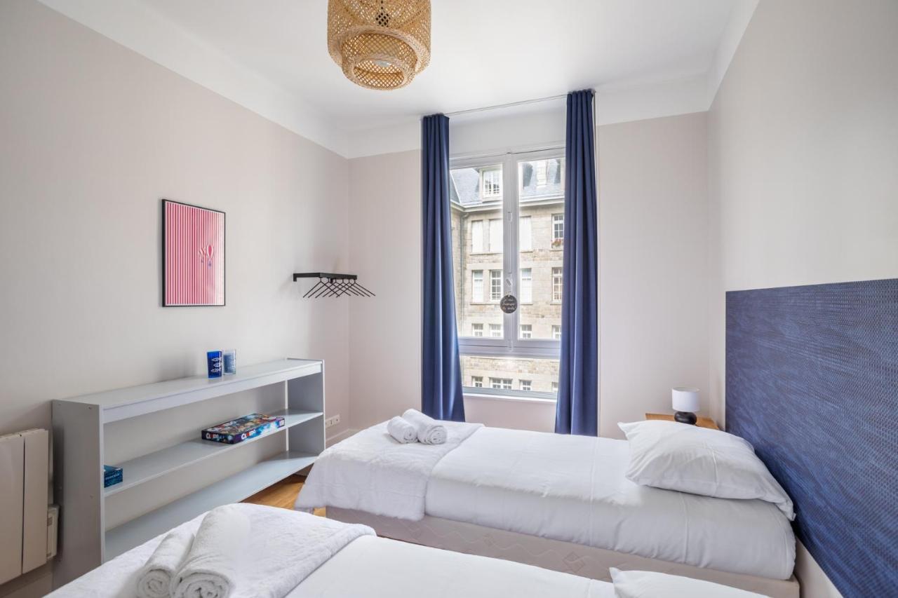 Appartement Le Reef - Pépite Dans L'intramuros *