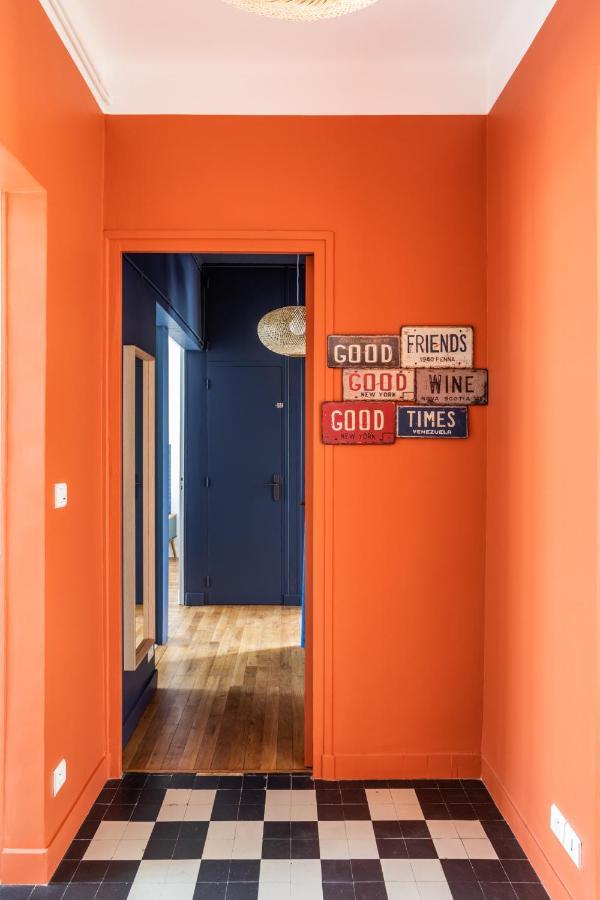 Appartement Le Reef - Pépite Dans L'intramuros *
