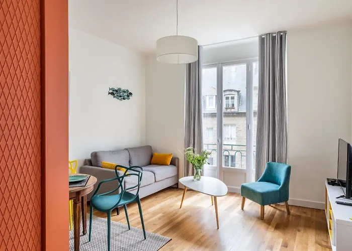 Le Reef - Pepite Dans L\'Intramuros