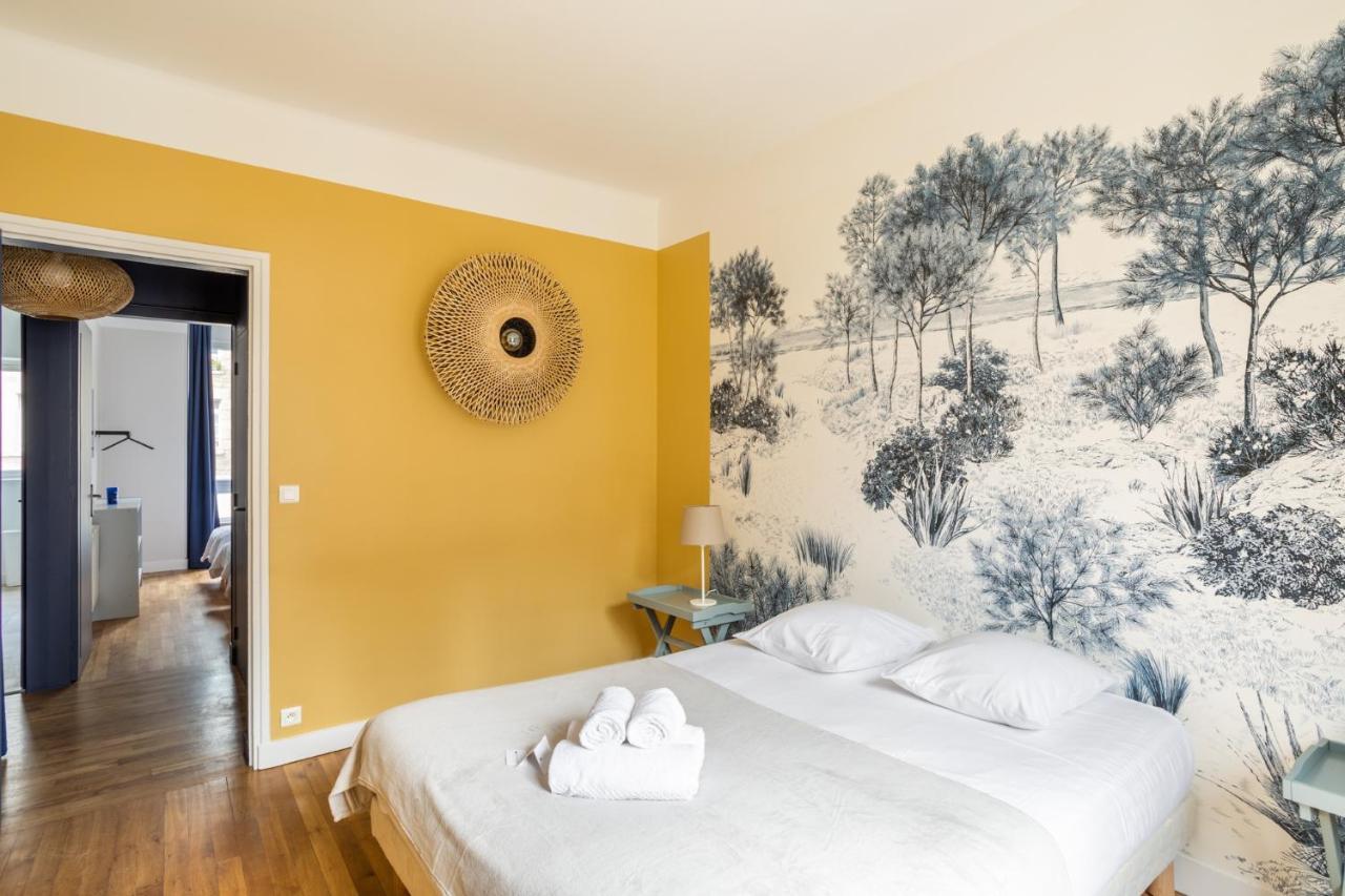 Le Reef - Pepite Dans L'intramuros Apartment *