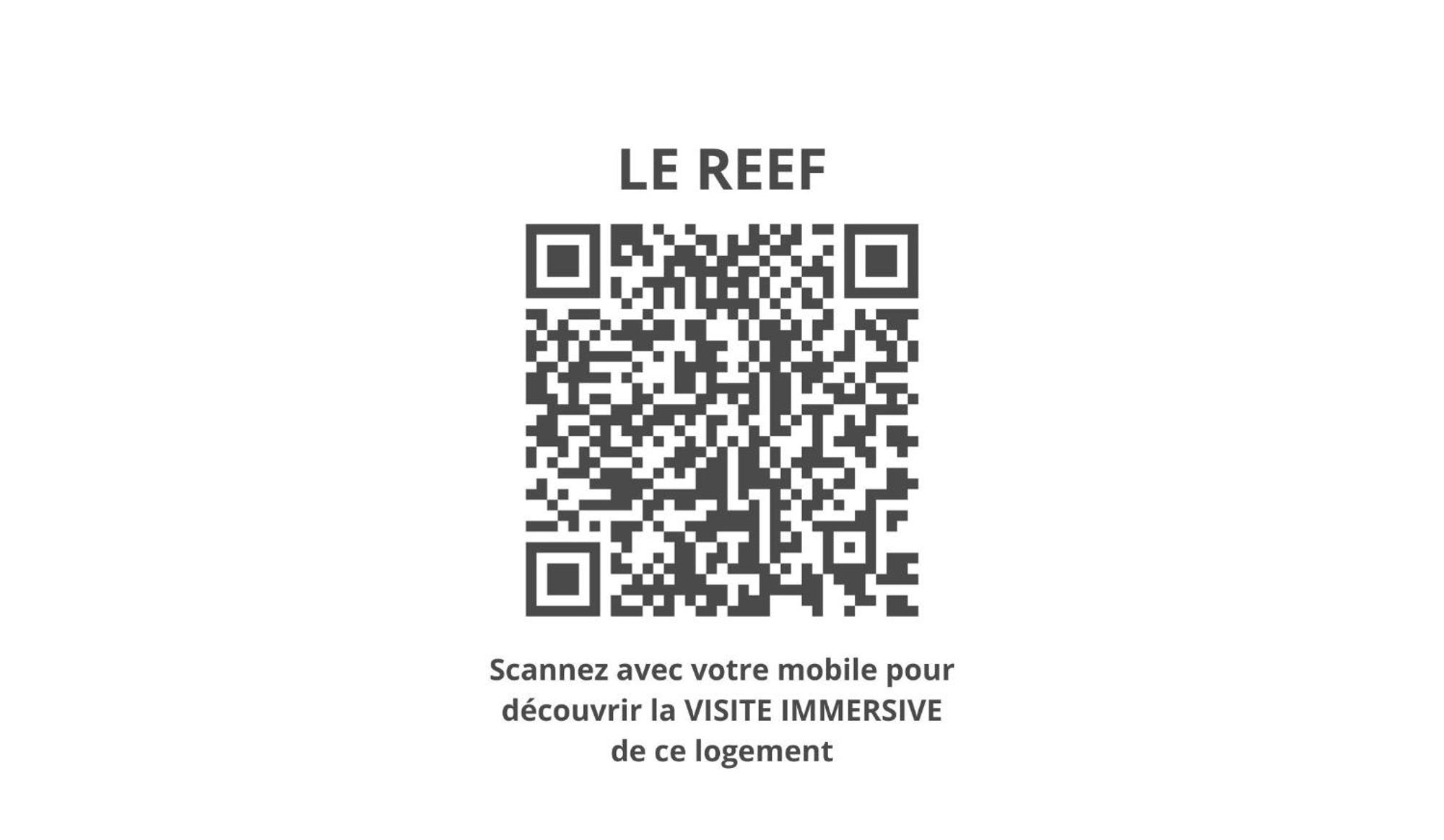 Appartamento Le Reef - Pépite Dans L'intramuros Saint-Malo